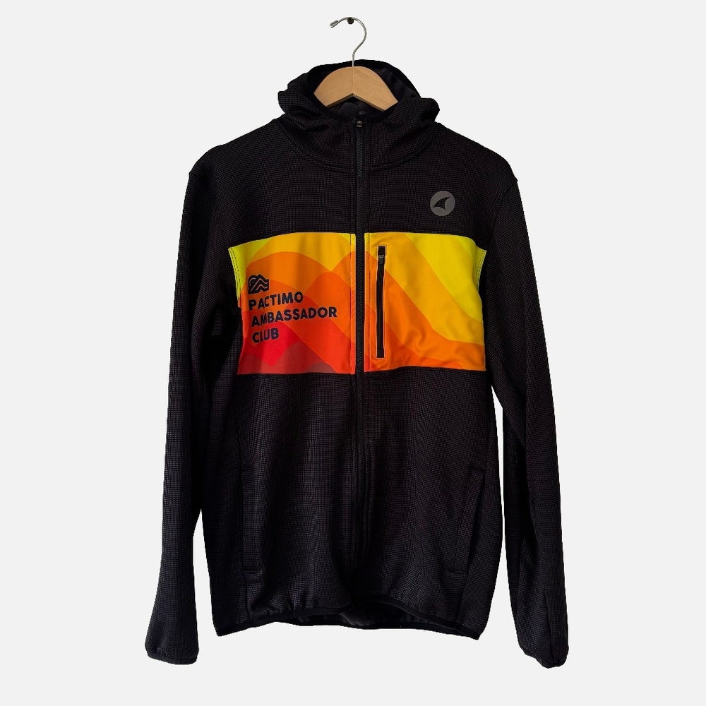 Pactimo PAC Lookout Zip Hoodie XL